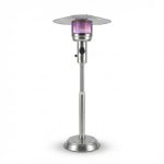 هیتر قارچی(چتری) گازی