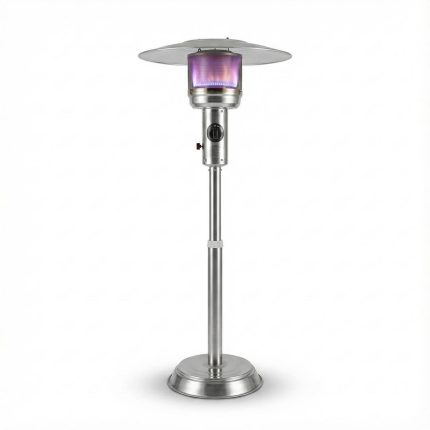 هیتر قارچی(چتری) گازی