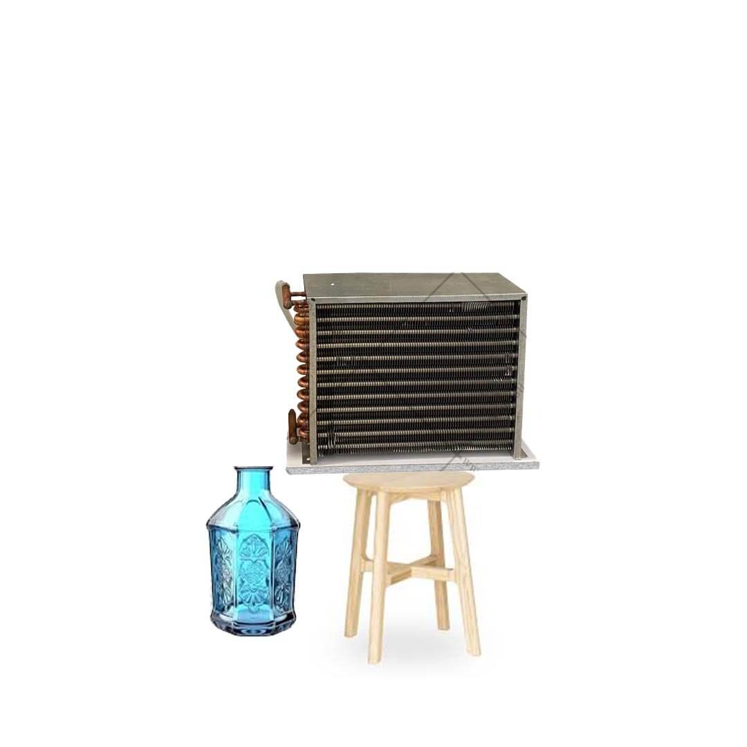 خروجی محصول