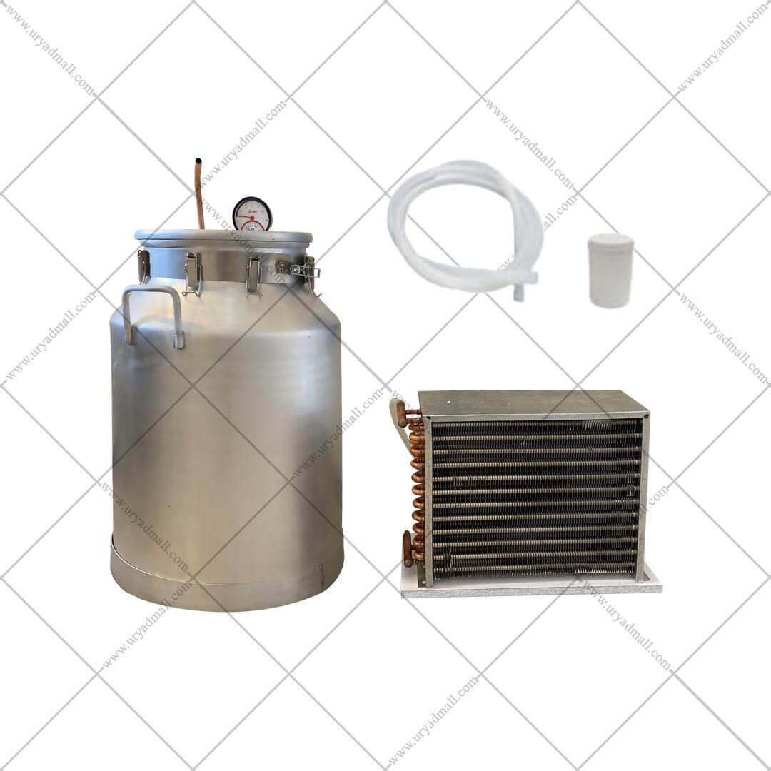 قطعات دستگاه