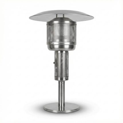 عکس هیتر قارچی (هیتر چتری) رومیزی